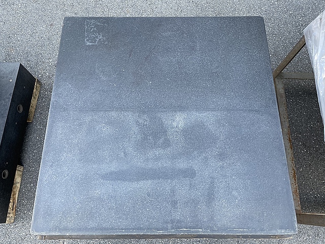 MOJAVE GRANITE 石定盤 