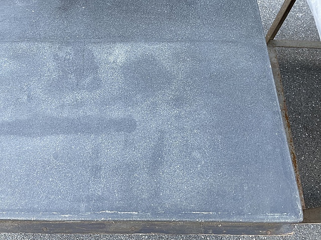 MOJAVE GRANITE 石定盤 