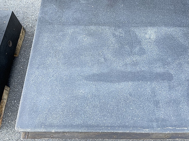 MOJAVE GRANITE 石定盤 