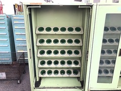 サカエ ツールキャビネット 