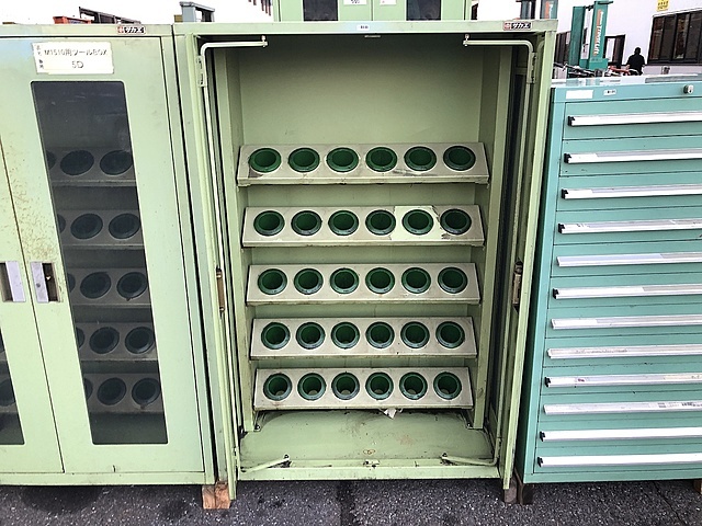 サカエ ツールキャビネット 