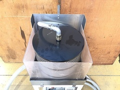 三鷹工業所 濾過器 ECOSTフィルター