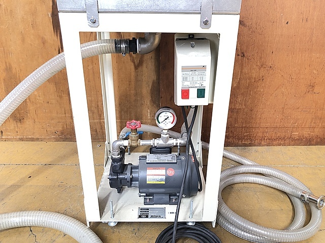 三鷹工業所 濾過器 ECOSTフィルター