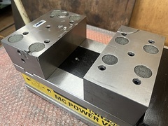 北川 パワーバイス VE160LN