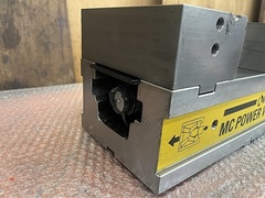 北川 パワーバイス VE160LN