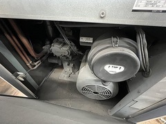 日立 スクリューコンプレッサー OSP-37M5AN
