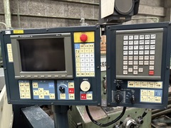 牧野フライス製作所 NCフライス盤 KE-55