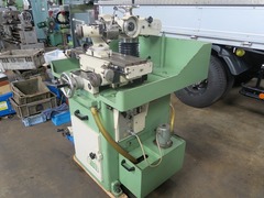 伊藤製作所 万能工具研削盤 DP-520