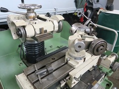 伊藤製作所 万能工具研削盤 DP-520