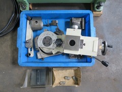 伊藤製作所 万能工具研削盤 DP-520