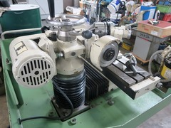 伊藤製作所 万能工具研削盤 DP-520