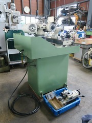 伊藤製作所 万能工具研削盤 DP-520