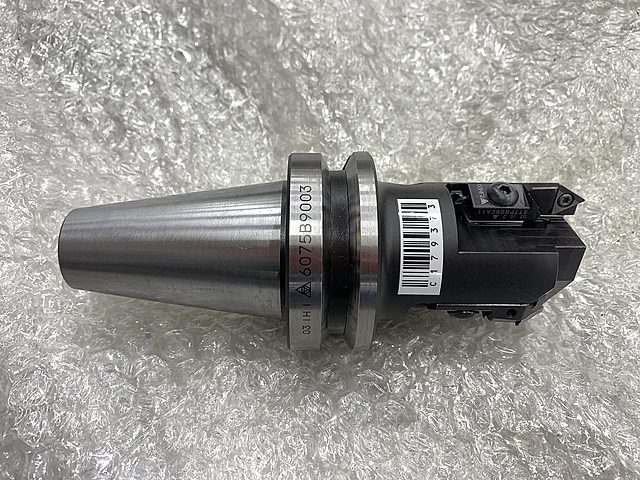  フェイスミル 6075B9003