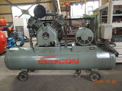 日立 3HPコンプレッサー 2.2Ｐ－9.5Ｖ6
