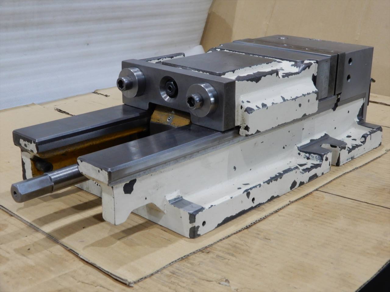 津田駒 マシンバイス VF-175