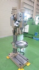 紀和マシナリー 直立ボール盤 KUD-550F