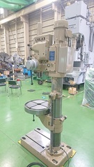 紀和マシナリー 直立ボール盤 KUD-550F