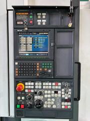 森精機 12″NC旋盤 NL3000/1250