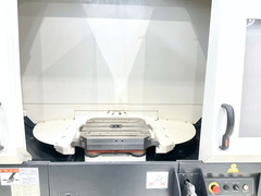 ヤマザキマザック 横マシニング HCN-6000Ⅱ