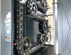 ヤマザキマザック 横マシニング HCN-6000Ⅱ