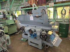岡本工作機械製作所 平面研削盤 PSG-63AN