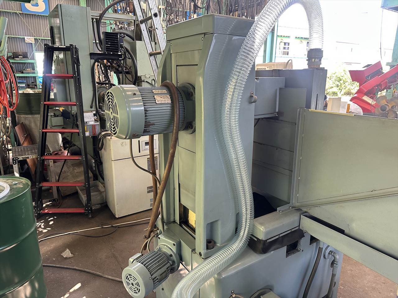 岡本工作機械製作所 平面研削盤 PSG-63AN