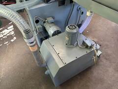 岡本工作機械製作所 平面研削盤 PSG-63AN