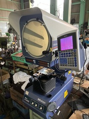 ミツトヨ 投影機 PJ-A3000