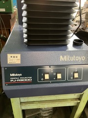 ミツトヨ 投影機 PJ-A3000