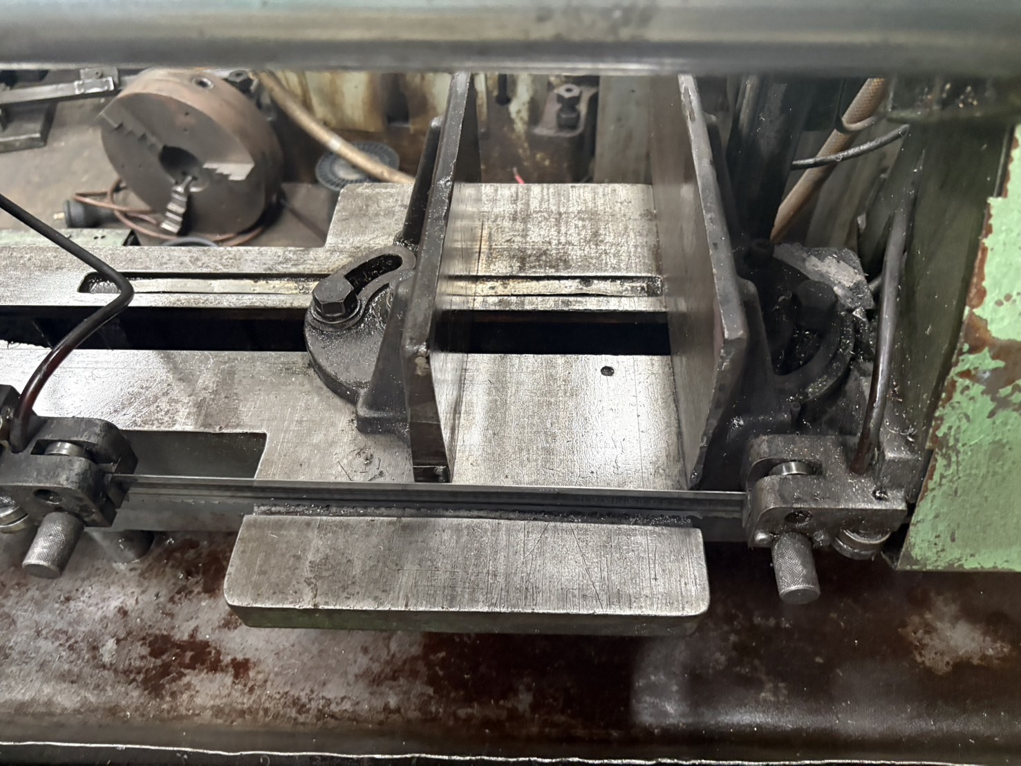 日立工機 バンドソー CB22FA
