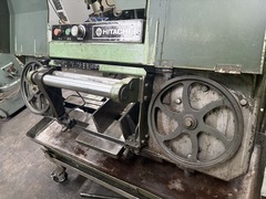日立工機 バンドソー CB22FA