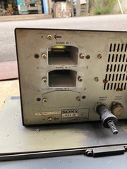 ソニー デジタルカウンター LH-51 LU-10A