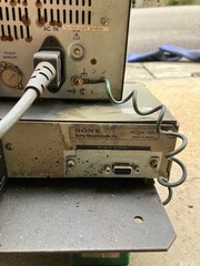 ソニー デジタルカウンター LH-51 LU-10A