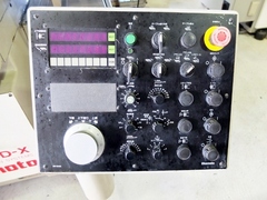 岡本工作機械製作所 平面研削盤 PSG-63DX