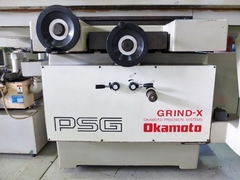 岡本工作機械製作所 平面研削盤 PSG-63DX