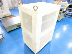 松永製作所 周波数変換装置 FCV-3-15-C4