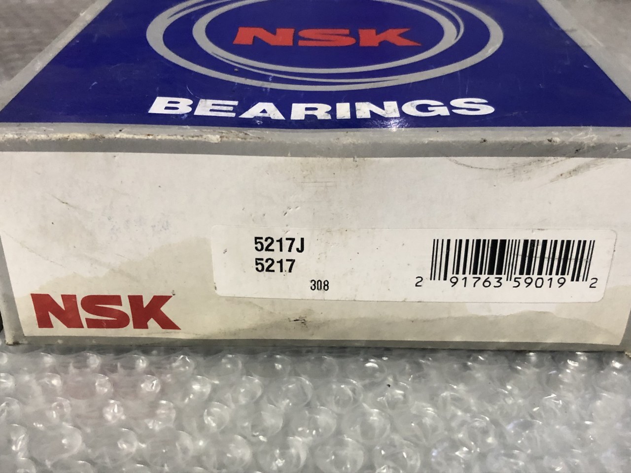NSK ベアリング 5217J