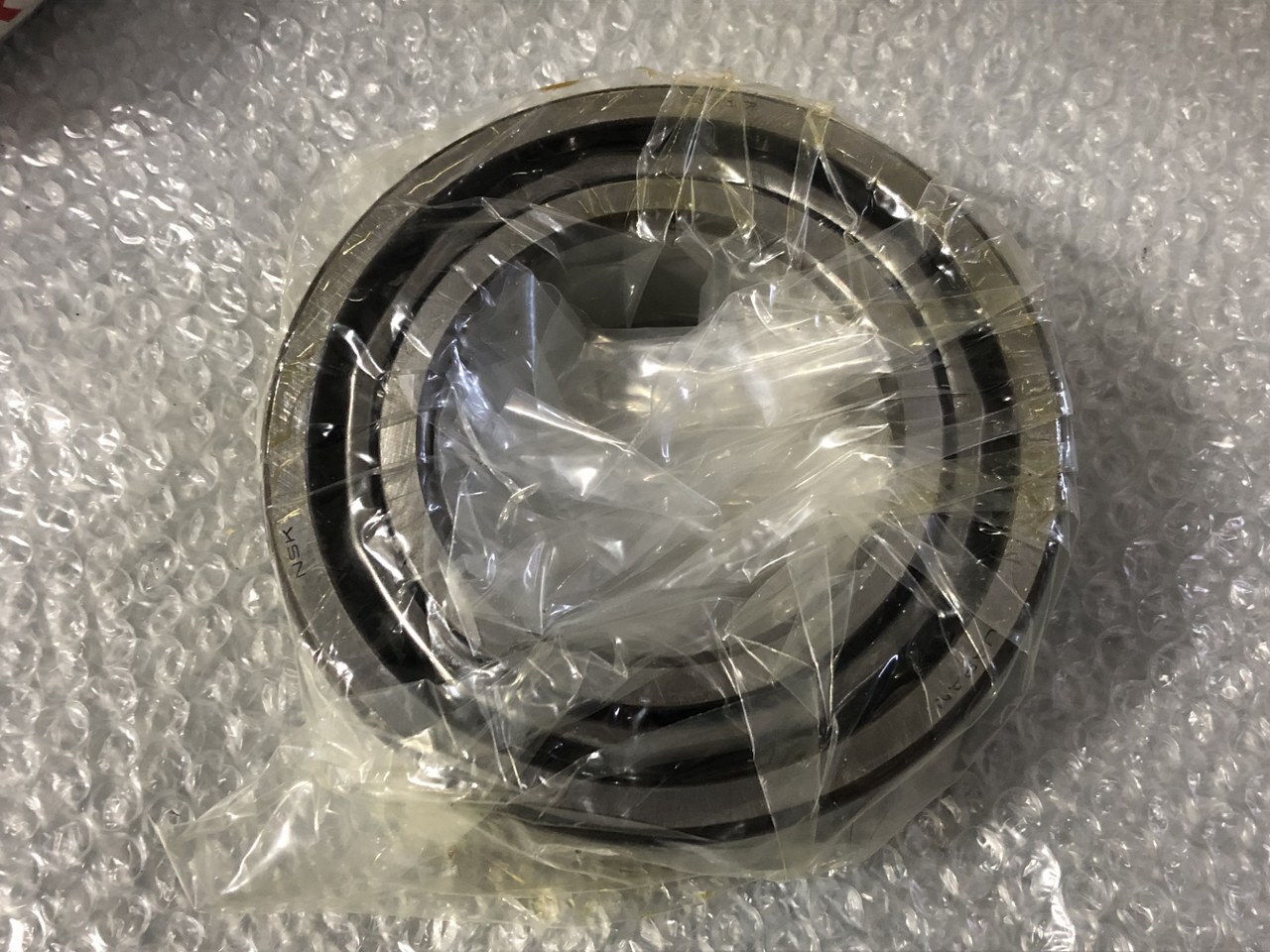 NSK ベアリング 5217J