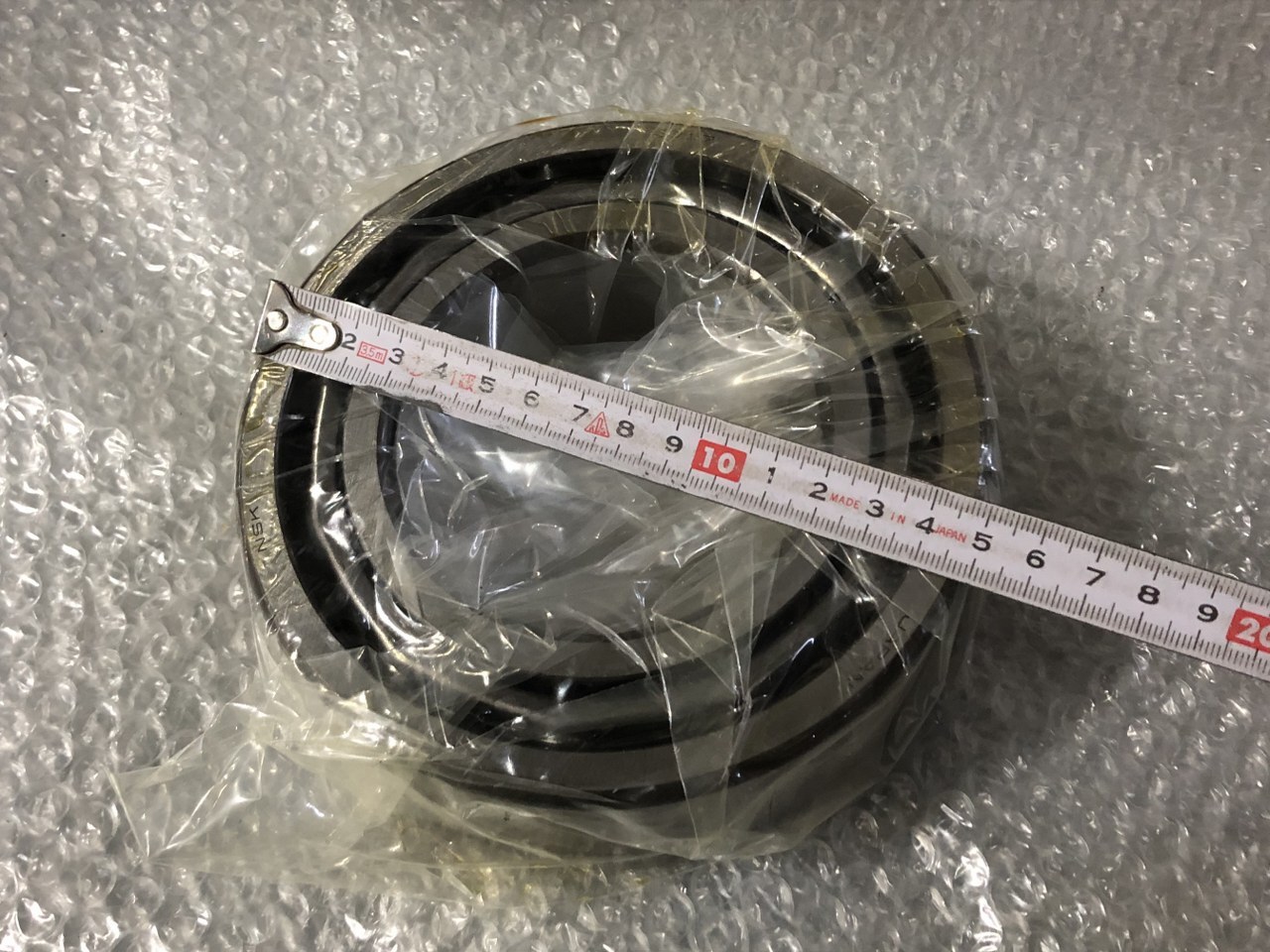 NSK ベアリング 5217J