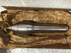 NAKANE 回転センター 
