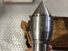 NAKANE 回転センター 