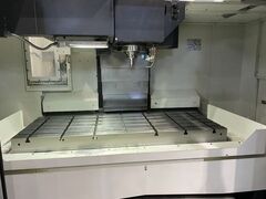 オークマ 立形マシニング MILLAC 611VII