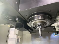 オークマ 立形マシニング MILLAC 611VII