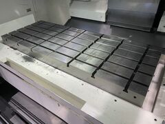 オークマ 立形マシニング MILLAC 611VII