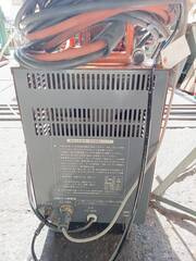 松下電器 半自動溶接機 YM-180SP-2
