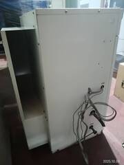 日立 コンプレッサー PACKAGE BEBICON 3.7