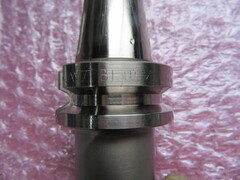 NT モールステーパホルダ BT30-MTA2-60