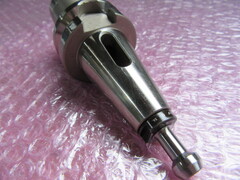 NT モールステーパホルダ BT30-MTA2-60