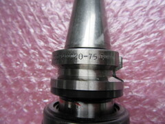 BIG/ビッグ ミーリングチャック BT30-HMC20-75G