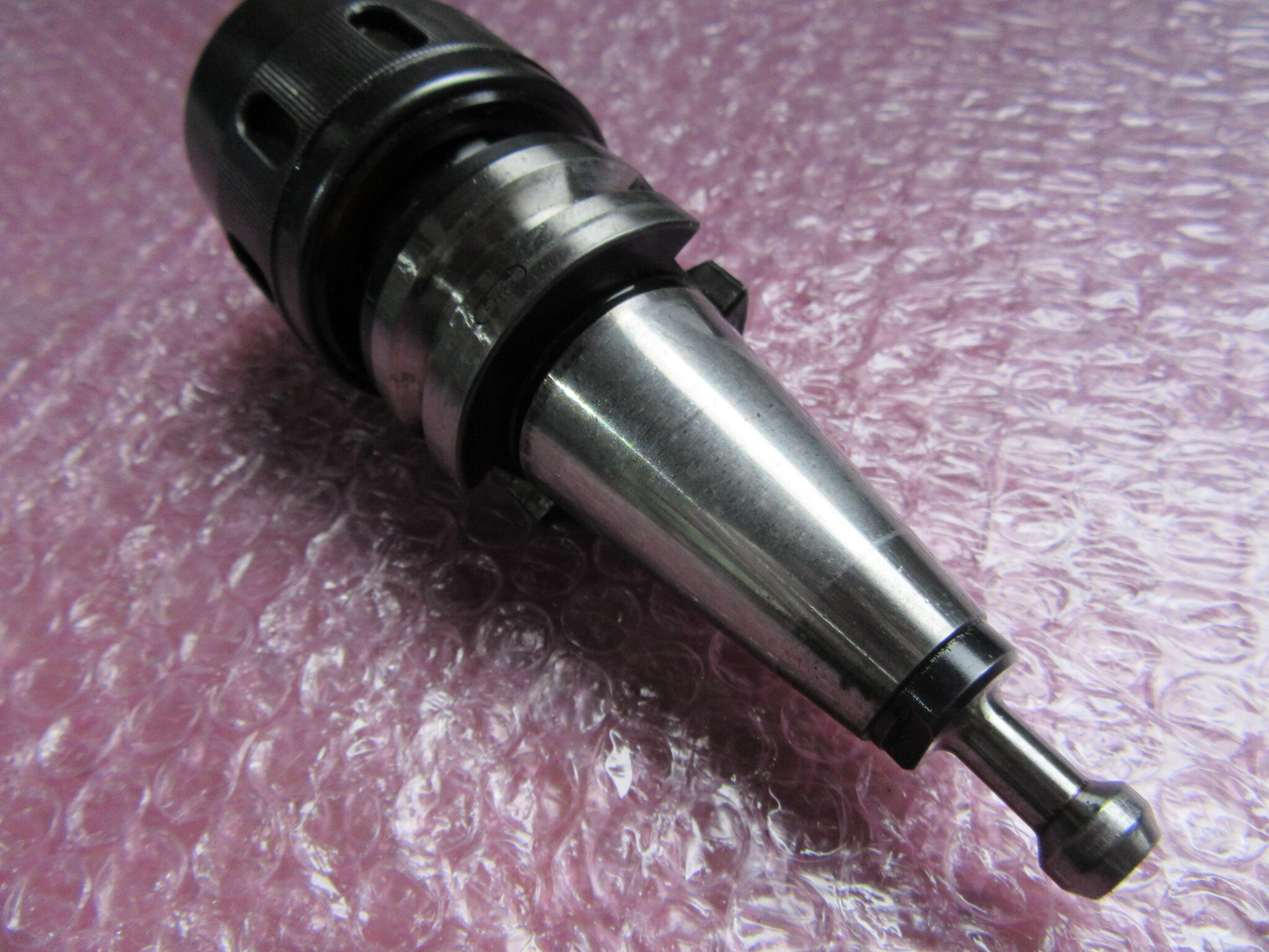 BIG/ビッグ ミーリングチャック BT30-HMC20-75G